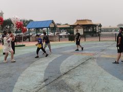 -蓬莱欧乐堡梦幻世界