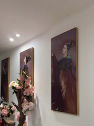 -盘子女人坊古装写真摄影(深圳店)