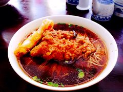 东吴面馆(新区店)-东吴面馆(枫桥店)