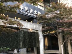 -苏州本色美术馆