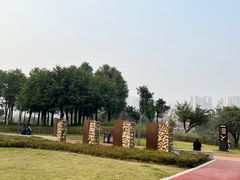 -重庆彩云湖湿地公园
