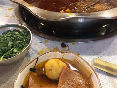 -水碾河刘老大串串香(水碾河路店)