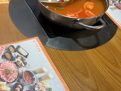 -呷哺呷哺(隆基泰和店)