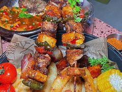 -La Terre乐田(万象城店)