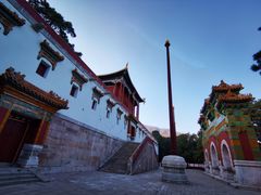 -香山公园