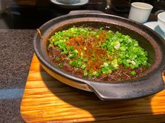 -老灶房-四川土菜(铁牛广场店)