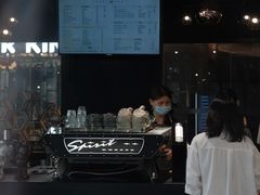 -LIN COFFEE CO(龙珠达店)