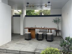 -成都院坝精品私汤民宿酒店