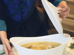 -世博源公馆·本帮融合菜·主题包厢·江景餐厅
