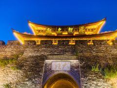 -大理古城