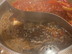 -廖掌柜·重庆鲜货火锅(上海首店)