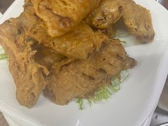 -惠宾楼老菜馆
