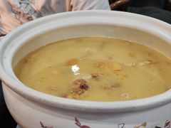 鲍鱼花胶鸡-金龙·打边炉(武进路店)