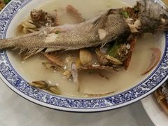 -山东八大碗山东老字号