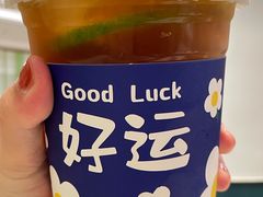 柠檬茶-粤来记·啫啫煲·点心(日月光店)