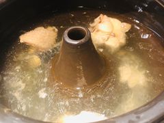 原味汽锅鸡-云海肴云南菜(曲江大悦城店)
