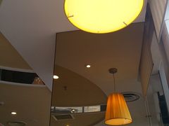 大堂-必胜客(双榆树店)