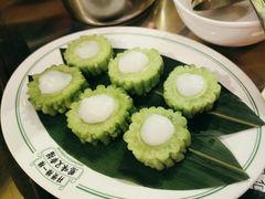 -禄婶鸡煲·打边炉