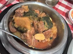 -西贝(满都海公园店)
