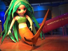 -安徒生童话乐园