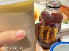 -小放牛炒菜馆(北国商城店)
