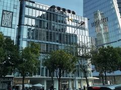 -HALO广场(梨园路店)