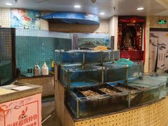 -百乐门喜宴(海珠广场华厦店)
