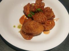-锦府园·新台州菜(合生汇店)