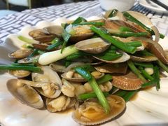 -强记海鲜·大排档(蛇口新街店)