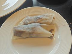 -盛宴自助餐厅(运达喜来登店)