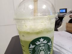 -星巴克(深圳龙岗广百店)