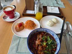 -TABLE·味西餐厅-成都茂业JW万豪酒店