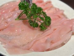 -鸿姐老火锅·传统炒料(上海旗舰店)