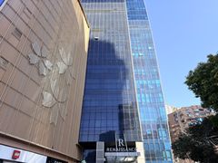 -上海龙之梦万丽酒店