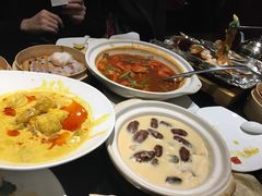 -高第街56号餐厅(银座商城玉函店)