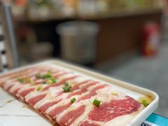 -·缸桶屋·韩式牛肋条自助烤肉(西湖D11店)