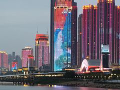 -武汉两江游览·夜游长江(汉口粤汉码头)