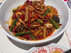 -匠熙小馆(崇文门店)