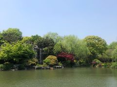 景观位-杭州西子湖四季酒店·金沙厅