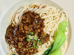 -李先生牛肉面大王(欧亚卖场店)