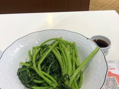 -翠华餐厅(宝安壹方城店)
