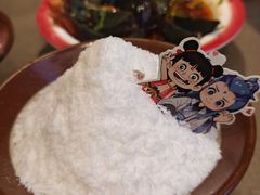 -蜀川川破店·江湖菜·烧烤(北京首店)