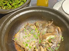 -小时候焗海鲜(鄞州万达店)