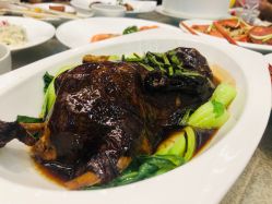 -苏州希尔顿酒店-宴会厅