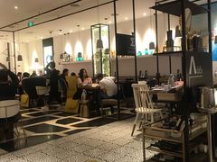 -HELLO MUSAE 拾光缪斯餐厅·纯正希腊风味(苏州中心店)