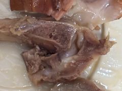 -紫燕百味鸡(灵岩南路店)