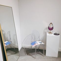 -OOAK设计师品牌概念店(新乐路店)