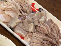 -胖阿姨米烂(四分店)