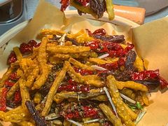 -简小舍·民间手艺菜(武昌江滩店)