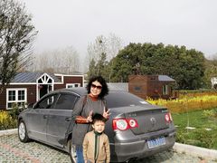 -龙湖东院农庄(乡间小路店)